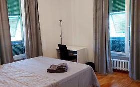 Genova Rooms Serra C